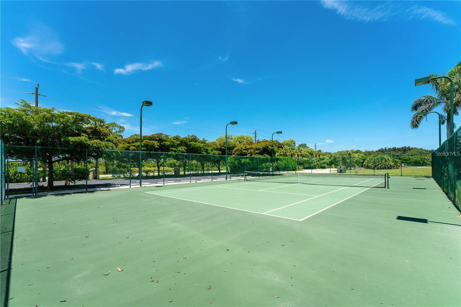 CAPE HAZE RESIDENCE C 7/9 - Residential