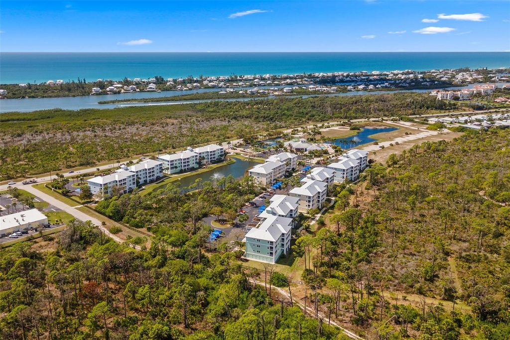 Photo of 8407 Placida Road #202, Placida, FL 33946 (MLS # A4685394)