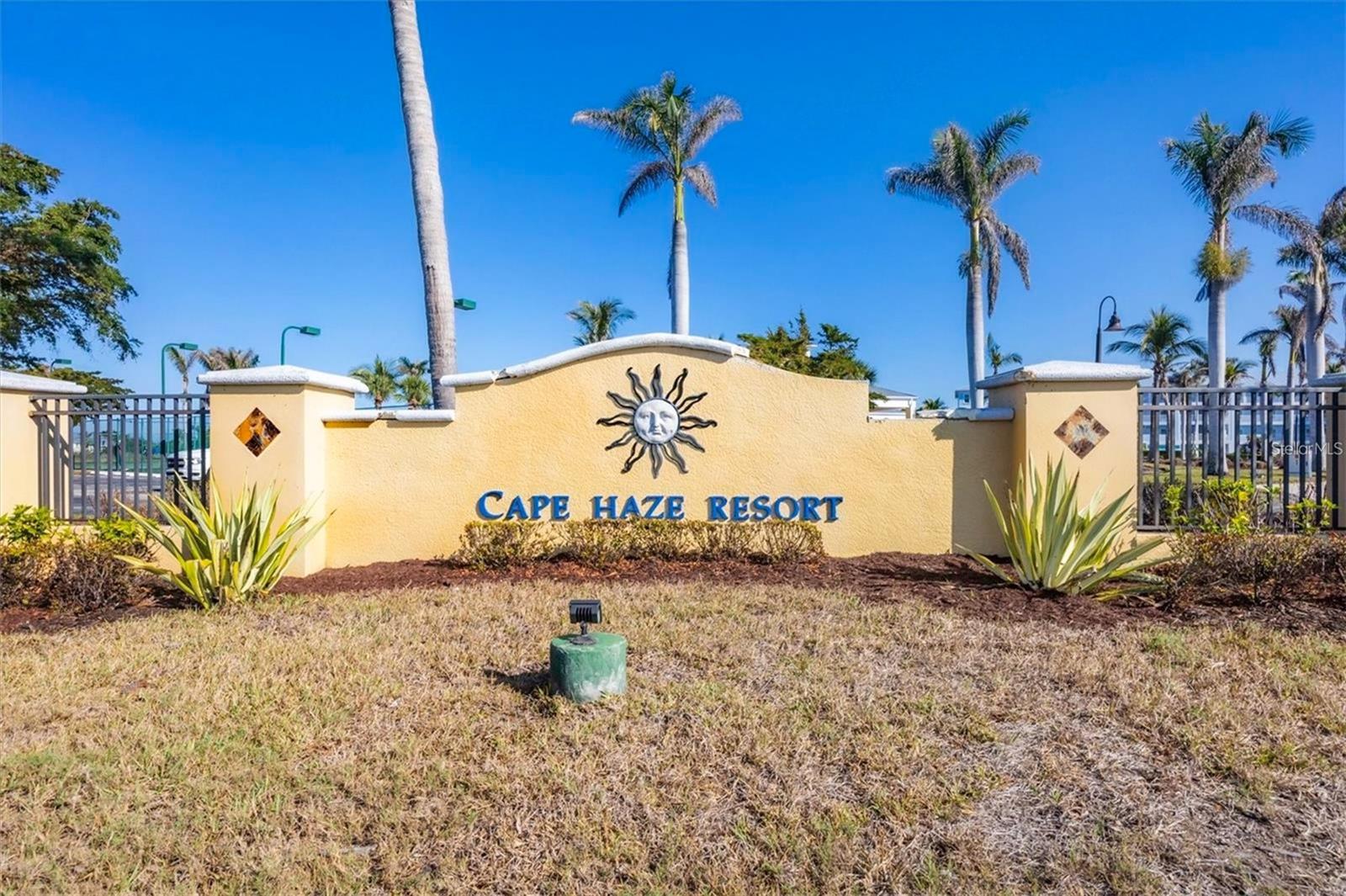 CAPE HAZE RESIDENCE C 7/9 - Residential