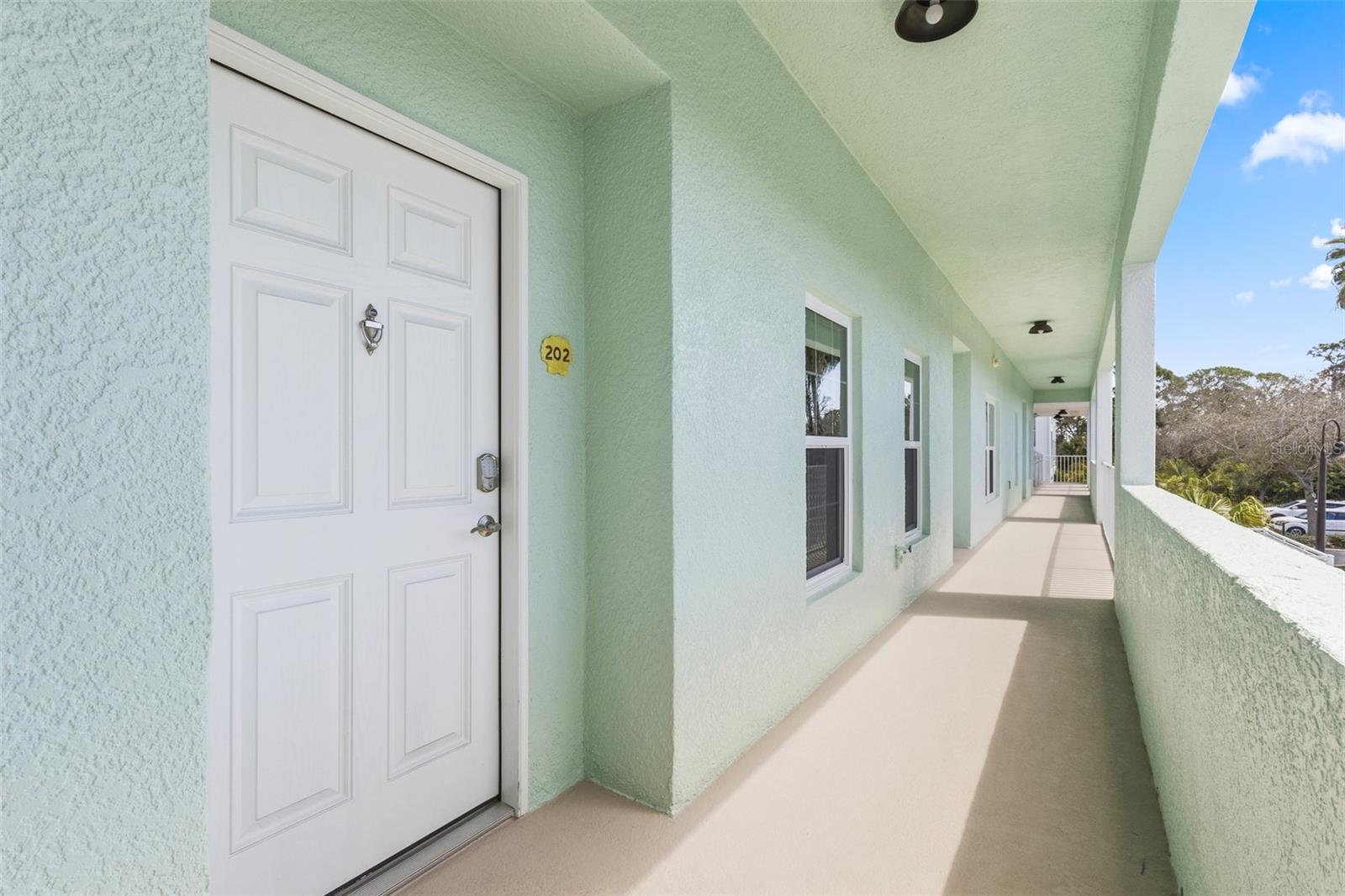 CAPE HAZE RESIDENCE C 7/9 - Residential