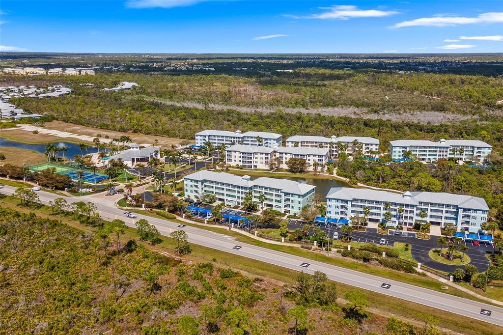 Photo of 8407 Placida Road #202, Placida, FL 33946 (MLS # A4685394)