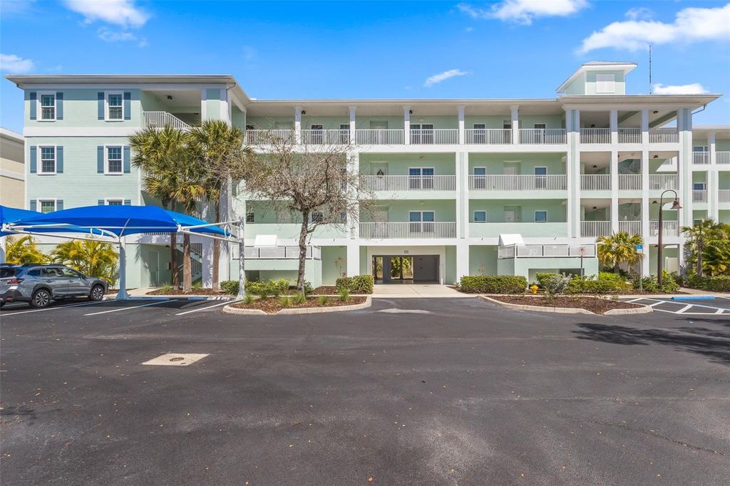 Photo of 8407 Placida Road #202, Placida, FL 33946 (MLS # A4685394)
