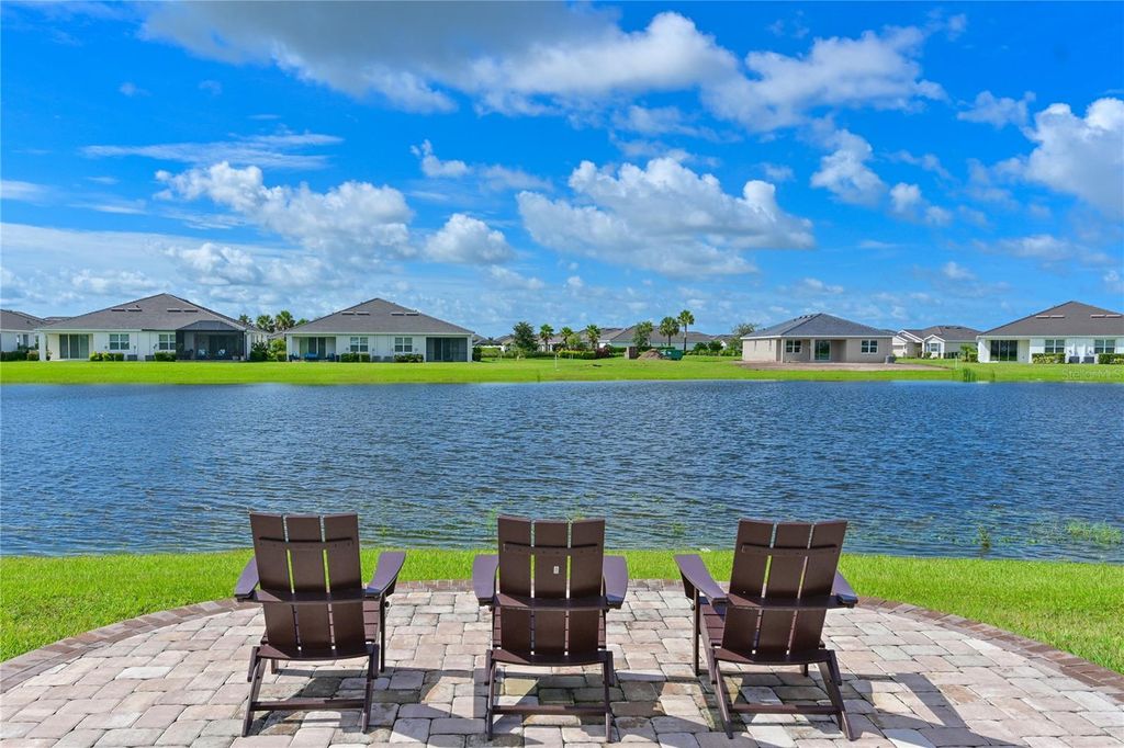 Photo of 4345 Dairy Court, Bradenton, FL 34211 (MLS # A4664326)