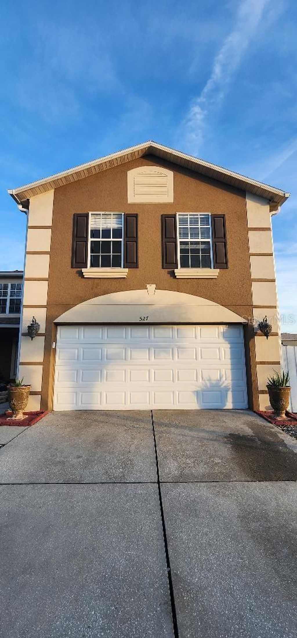 Photo of 527 Windrose Drive, Orlando, FL 32824 (MLS # O6387224)
