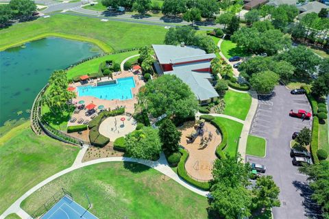 A home in OCALA