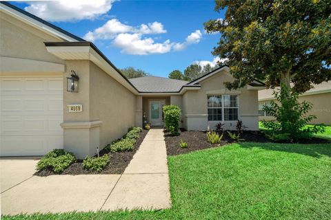 A home in OCALA