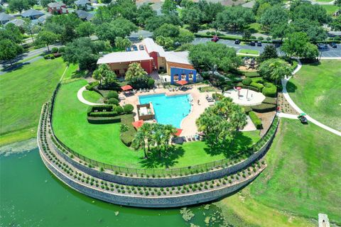 A home in OCALA