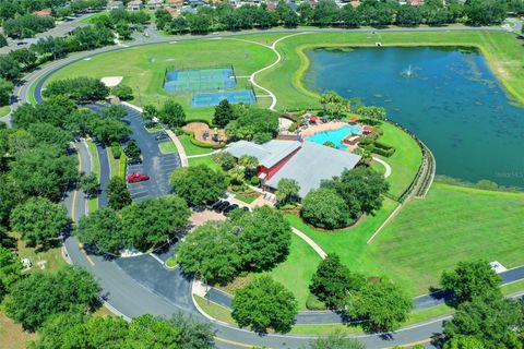 A home in OCALA