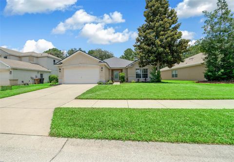 A home in OCALA