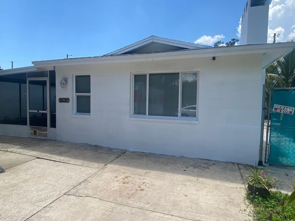 Photo of 3530 Beechwood Terrace N, Pinellas Park, FL 33781 (MLS # W7876701)