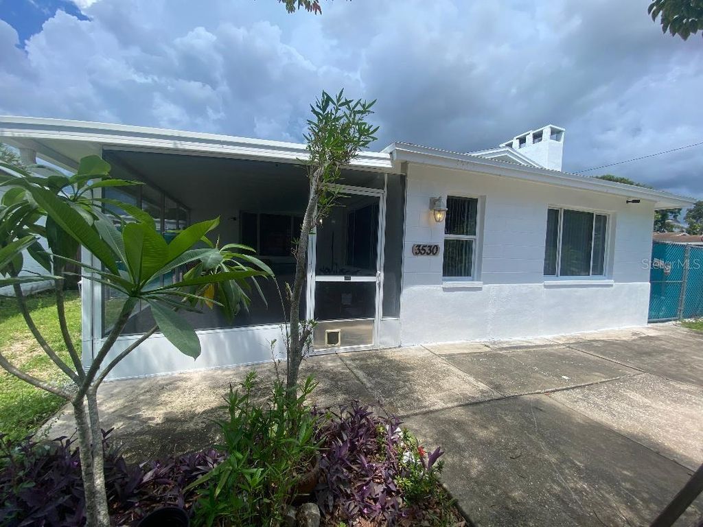 Photo of 3530 Beechwood Terrace N, Pinellas Park, FL 33781 (MLS # W7876701)