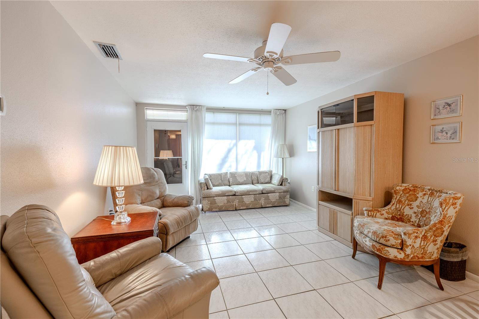 TAHITIAN GARDENS CONDO - Residential