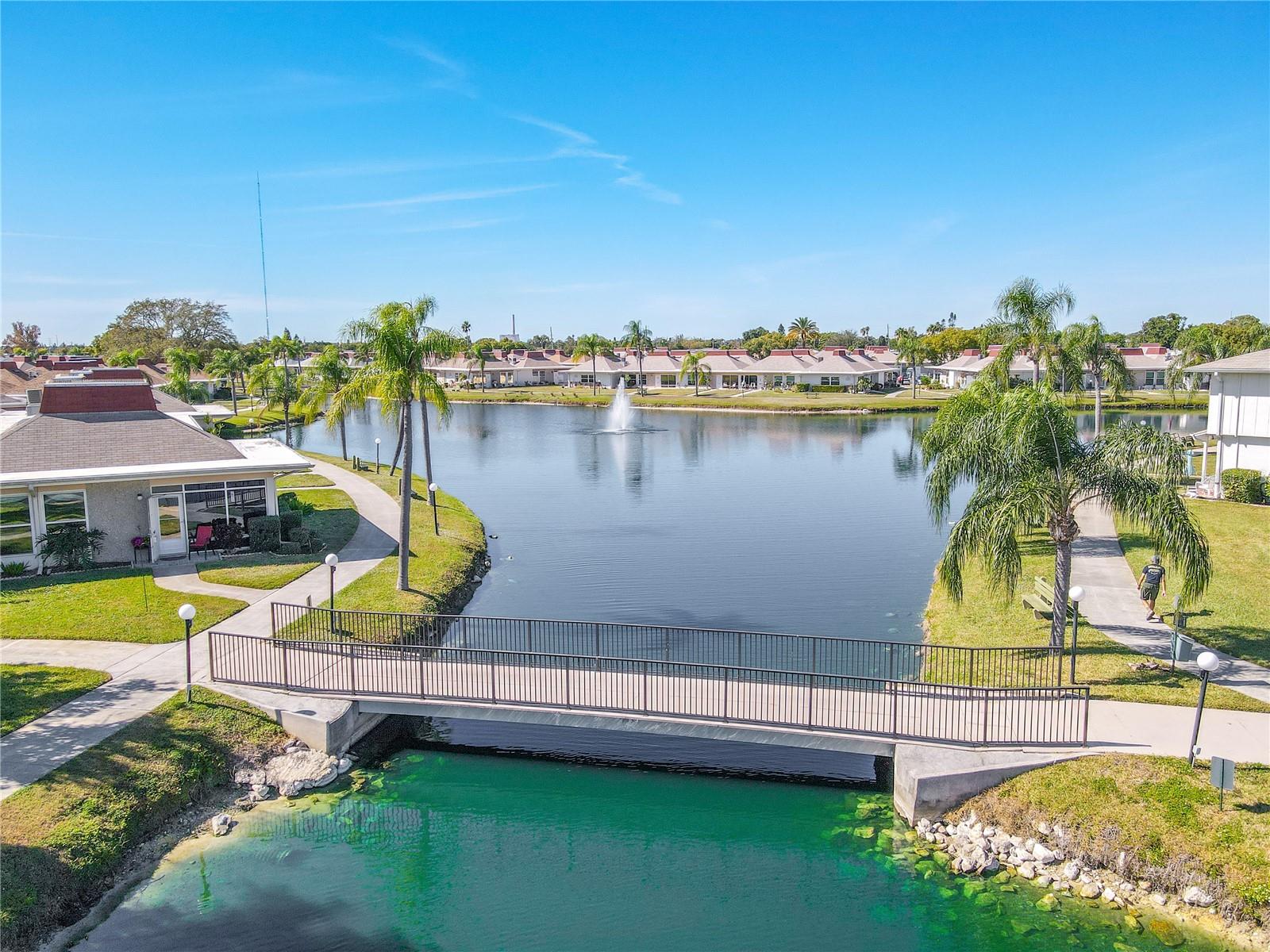 TAHITIAN GARDENS CONDO - Residential