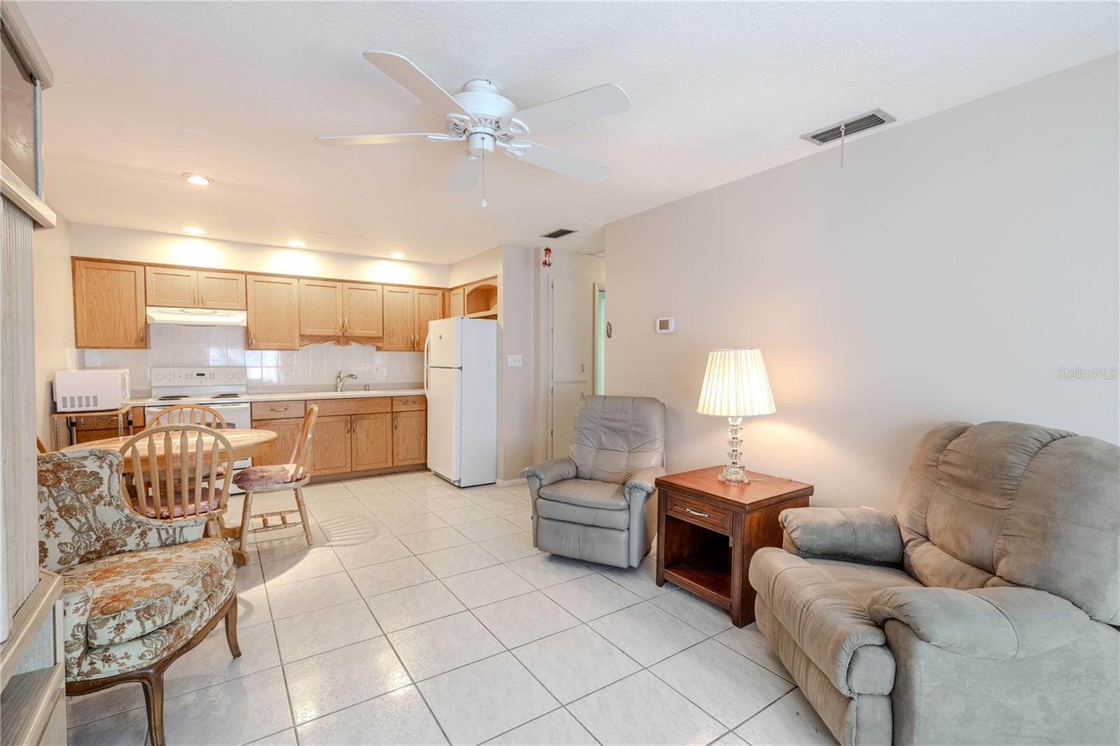 TAHITIAN GARDENS CONDO - Residential