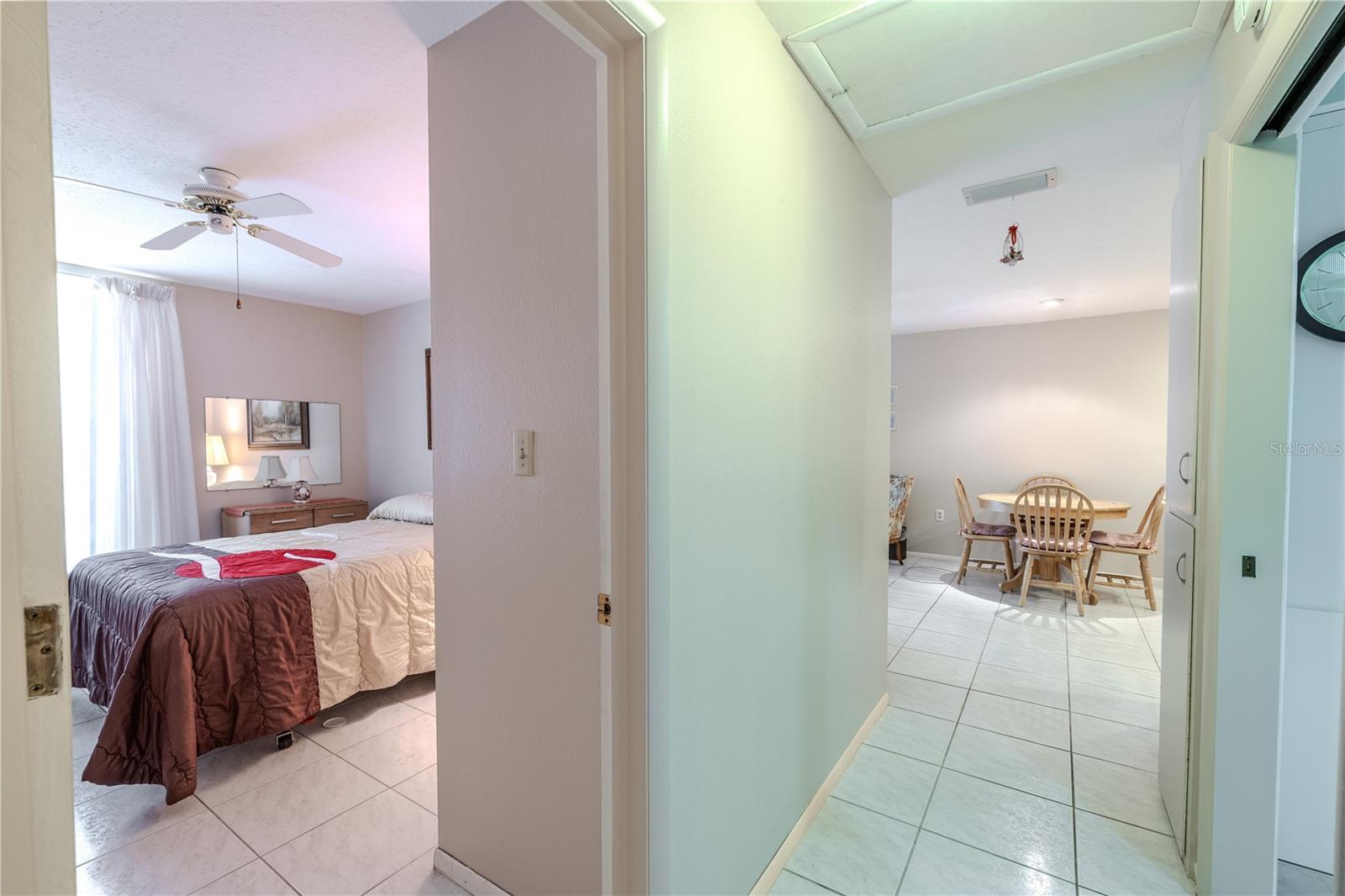 TAHITIAN GARDENS CONDO - Residential