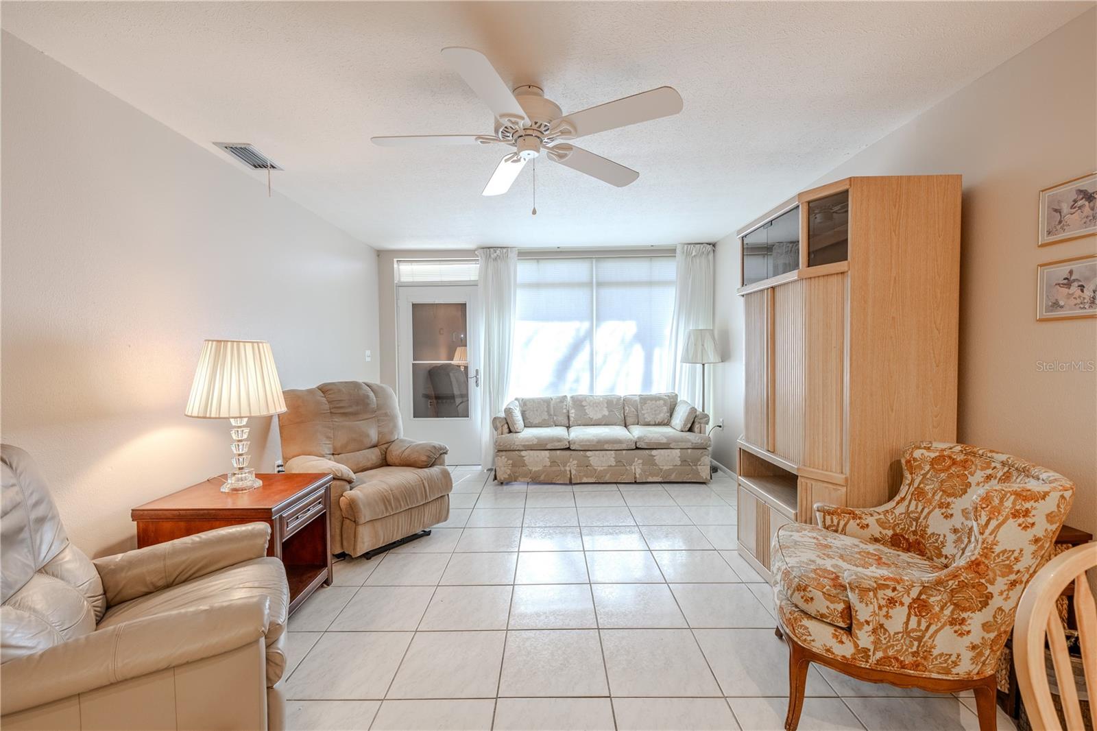 TAHITIAN GARDENS CONDO - Residential