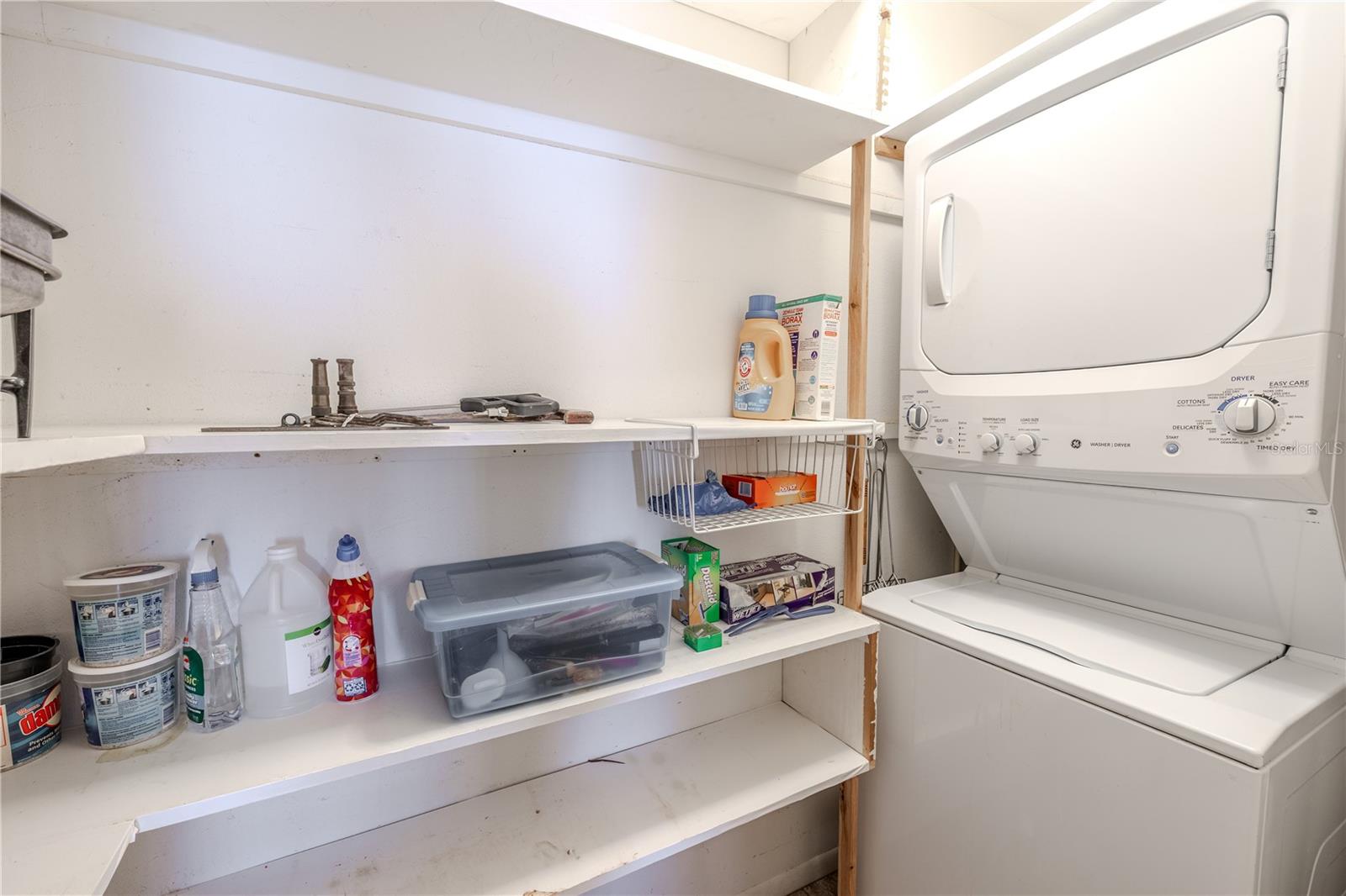 TAHITIAN GARDENS CONDO - Residential