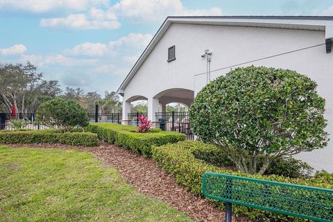 A home in CLERMONT