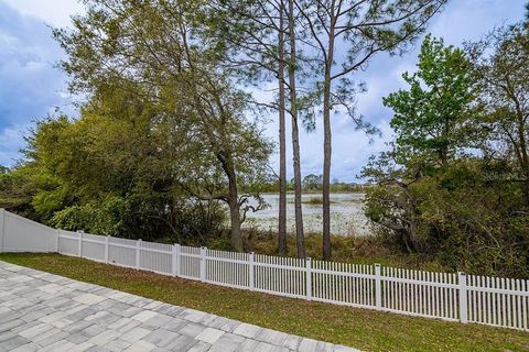 A home in CLERMONT