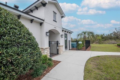 A home in CLERMONT