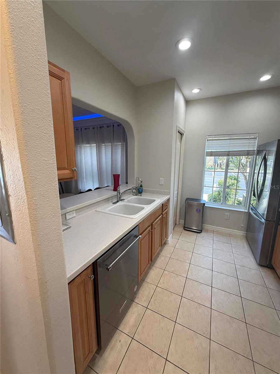 STONEYWOOD COVE - Residential