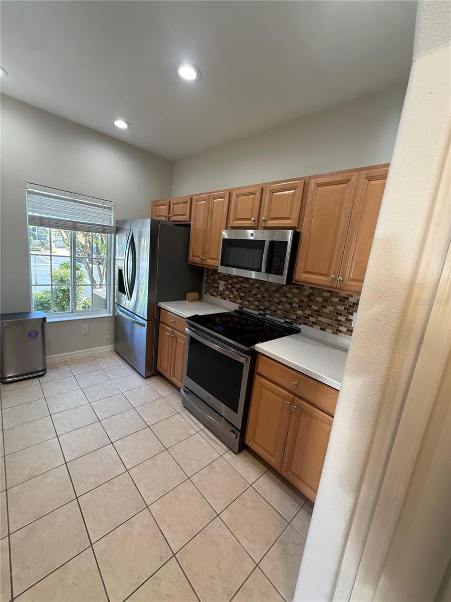 STONEYWOOD COVE - Residential