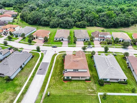 A home in KISSIMMEE