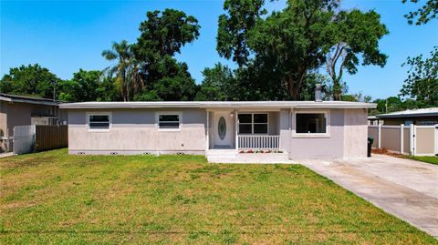 A home in ORLANDO