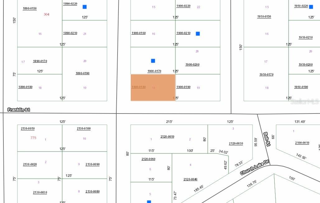 This versatile 0.22 -acre lot in Interlachen Lake Estates, offers an ideal spot to build your dream home or place a mobile home with its R2 zoning flexibility. Located in a serene area yet close to conveniences, you'll find Hitchcock's Markets for groceries nearby, plus local dining options like Hog Wild Country Cafe. Enjoy outdoor activities with Lake LaGonda Park and Carl Duval Moore State Forest within a short drive. This lot provides a blend of peaceful living and accessibility, perfect for creating your new home base in beautiful Interlachen.