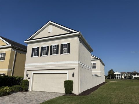 Photo of Reunion, FL 34747 (MLS # S5124797)