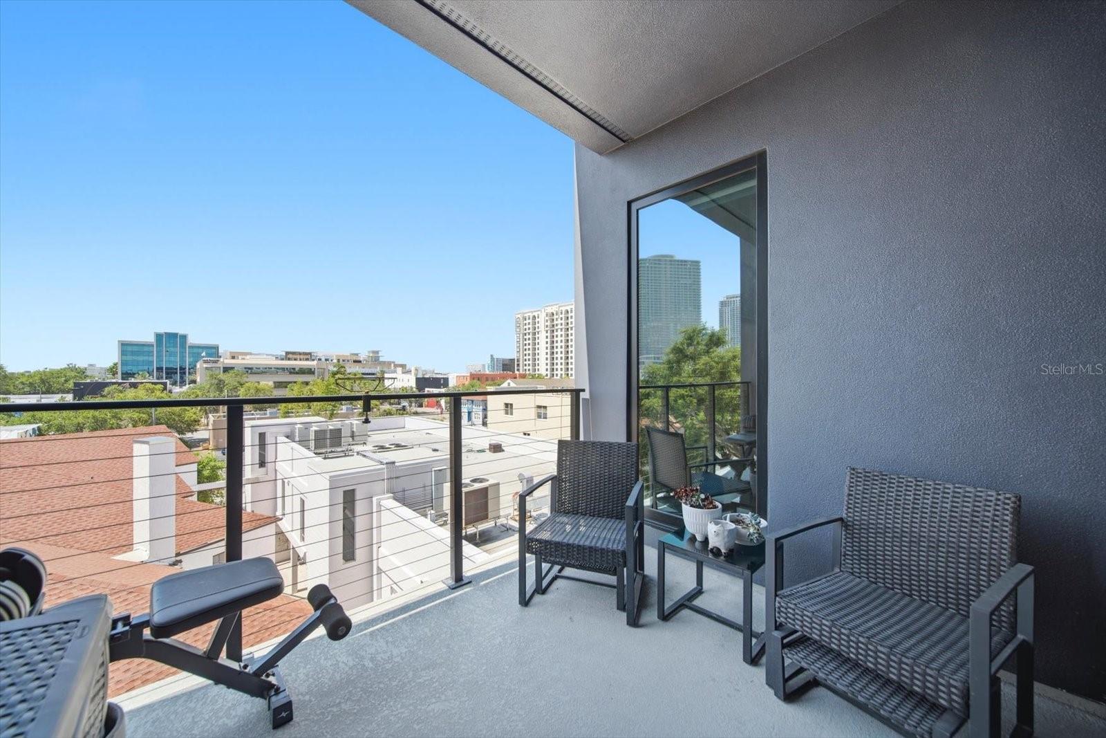 MIRROR, THE CONDO - Residential