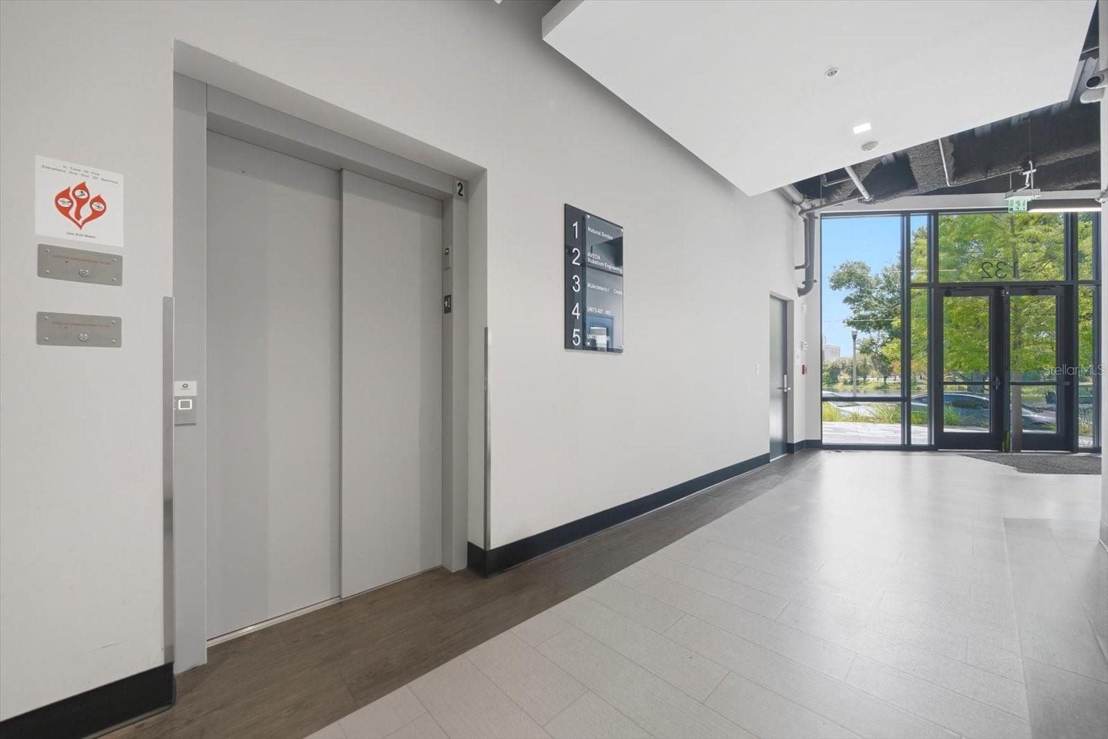 MIRROR, THE CONDO - Residential