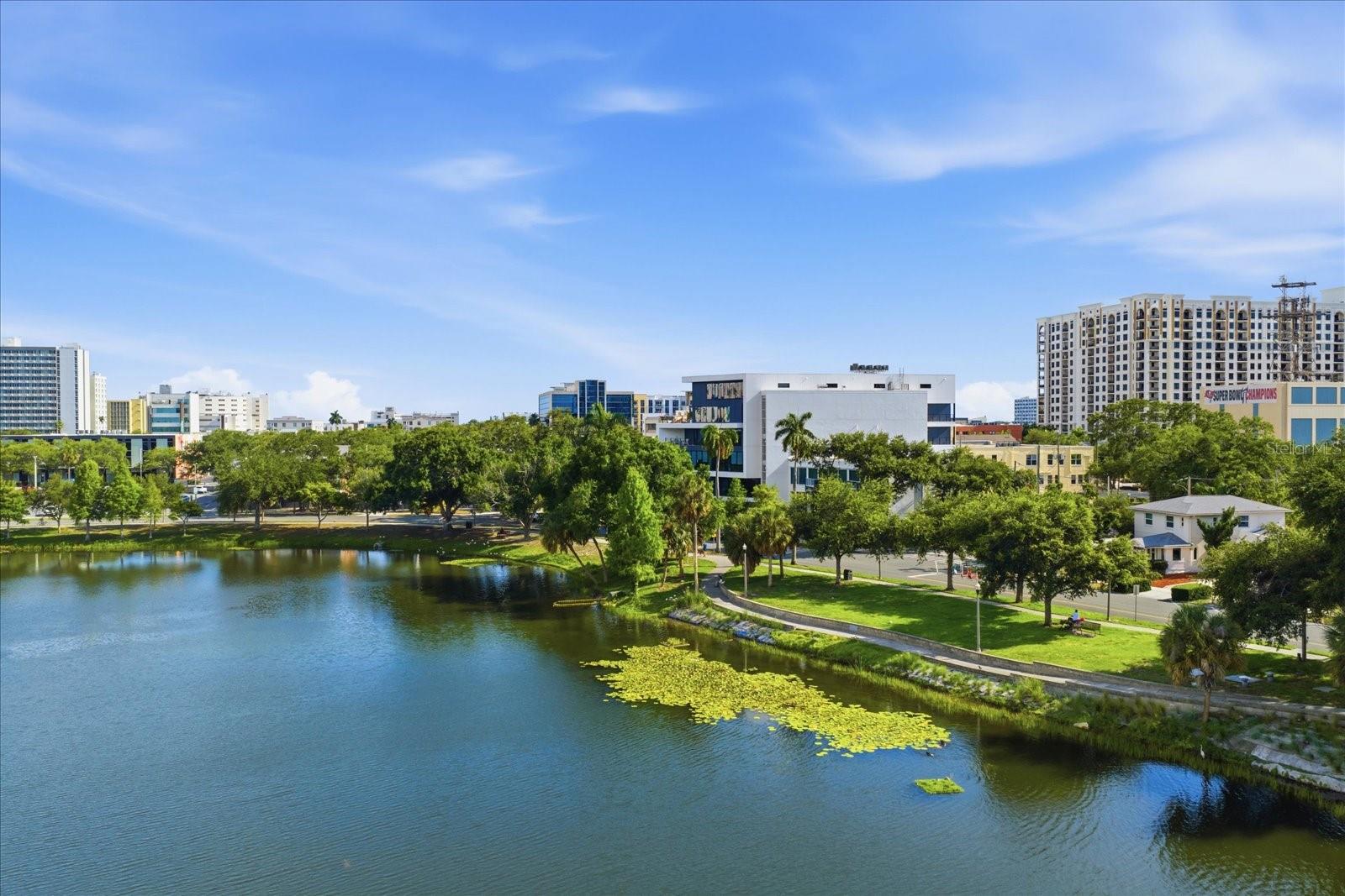 MIRROR, THE CONDO - Residential
