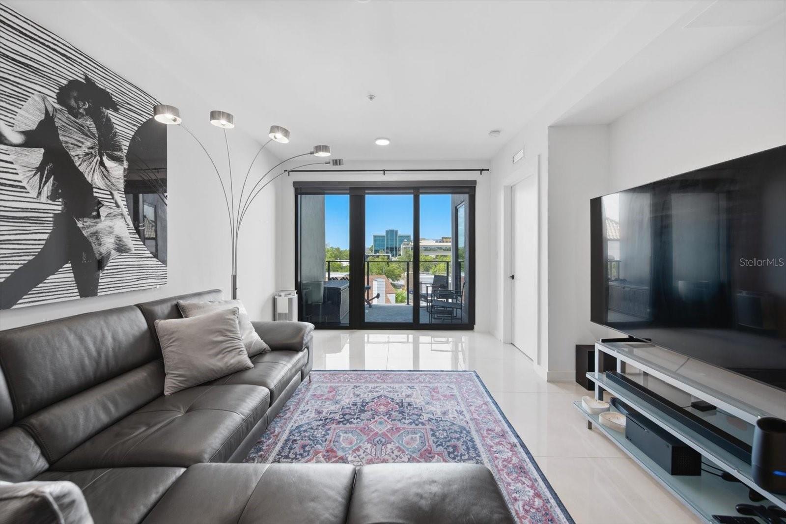 MIRROR, THE CONDO - Residential