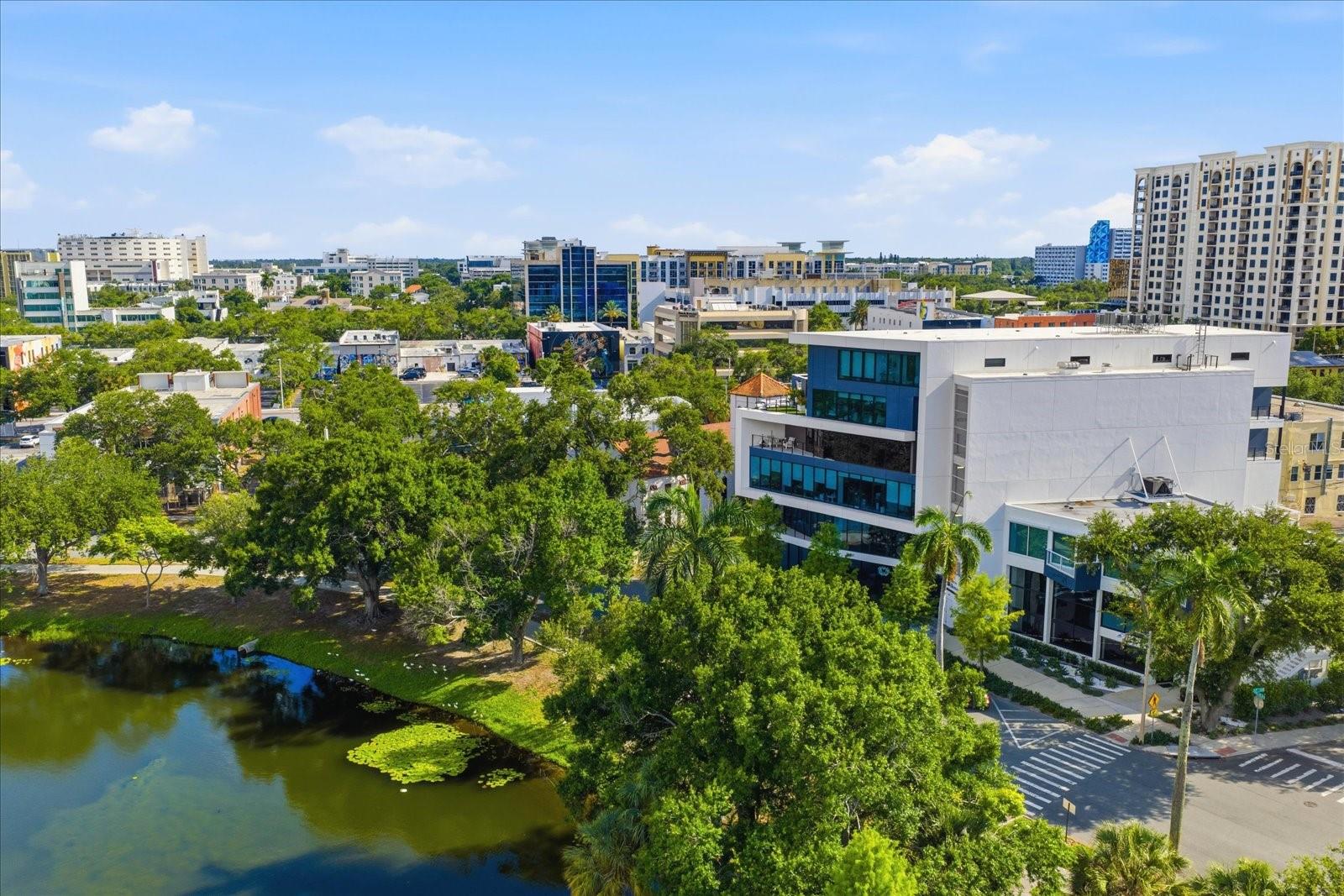 Search Properties for Sale 1 132 MIRROR LAKE 403