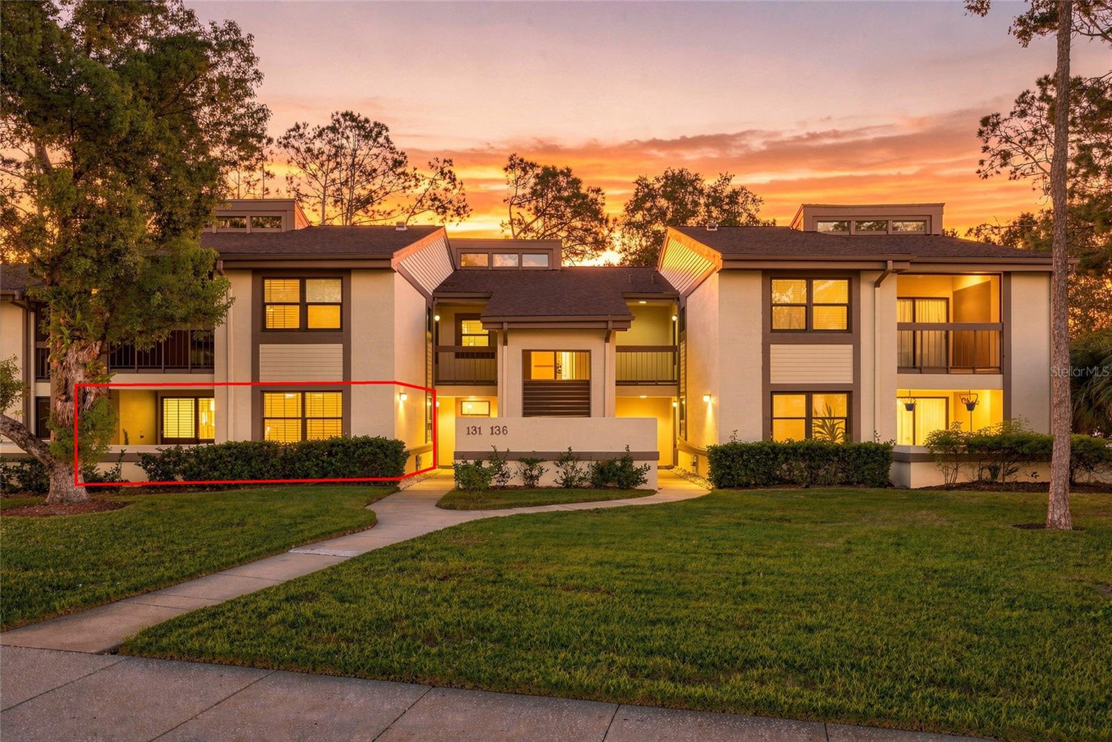 131 WOODLAKE WYNDE