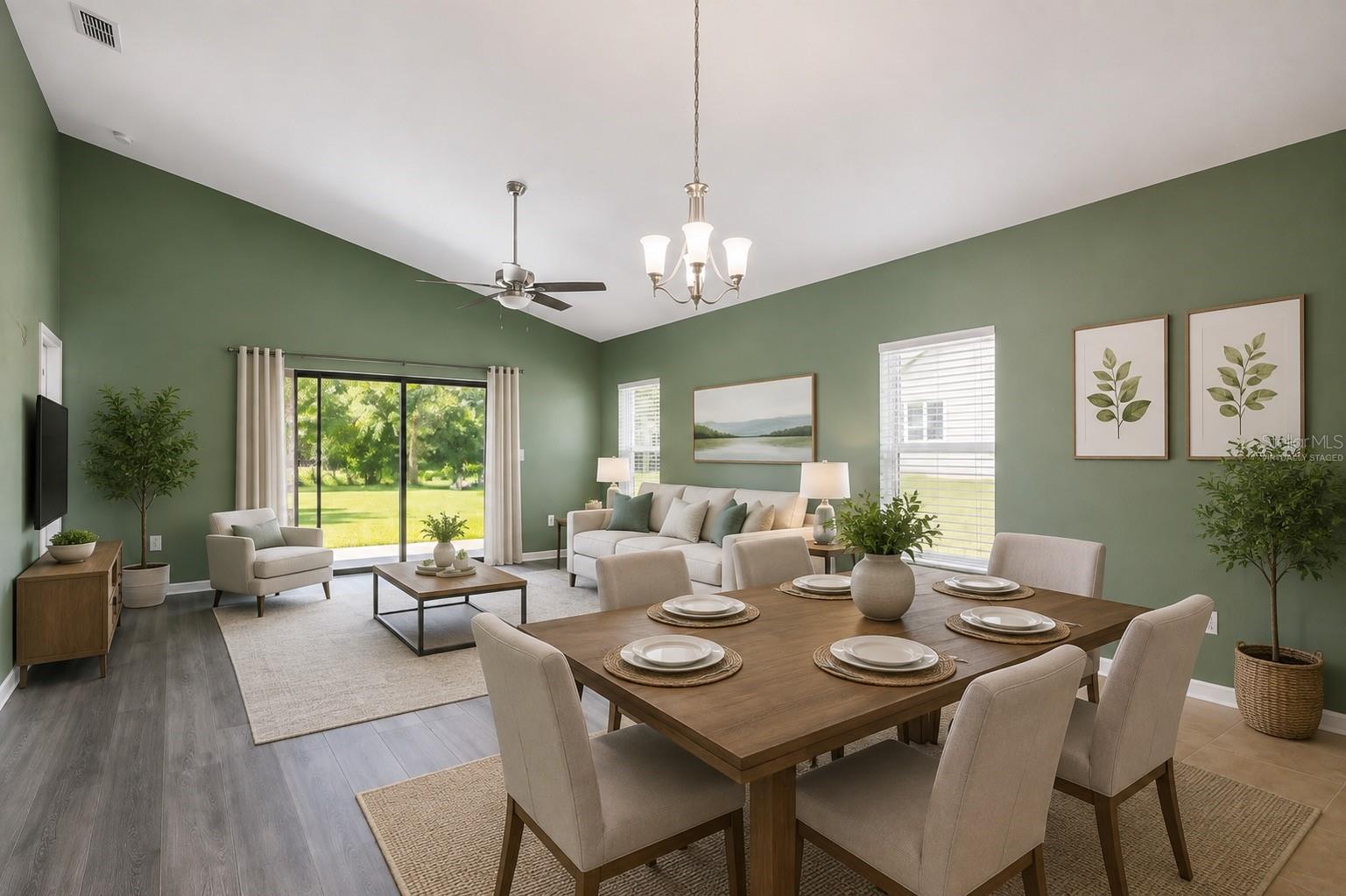 5343 RADIANCE COURT