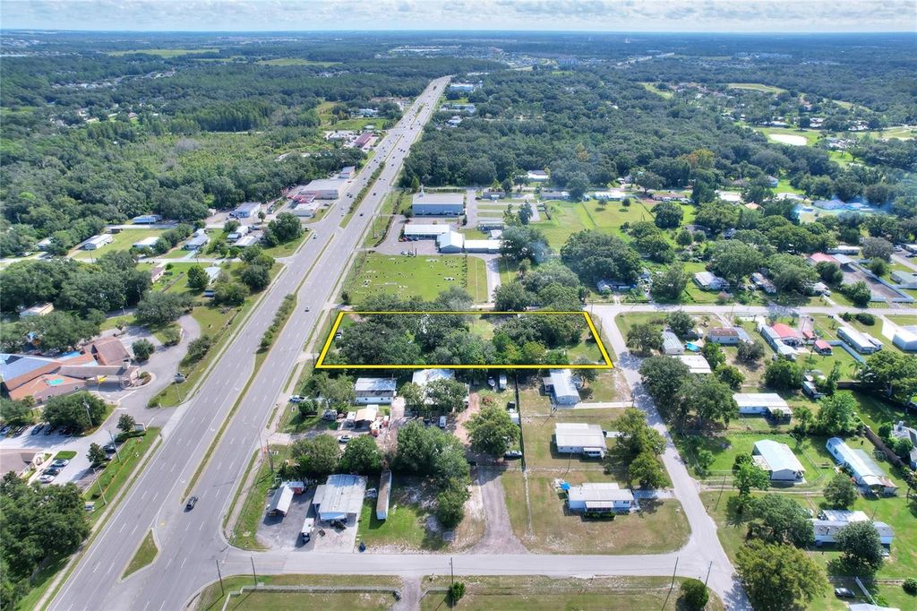 Photo of 29626 State Road 54, Wesley Chapel, FL 33543 (MLS # TB8437252)