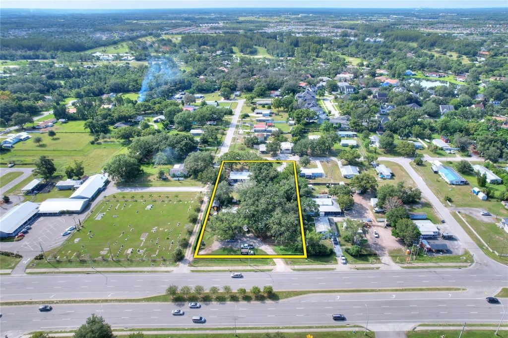 Photo of 29626 State Road 54, Wesley Chapel, FL 33543 (MLS # TB8437252)