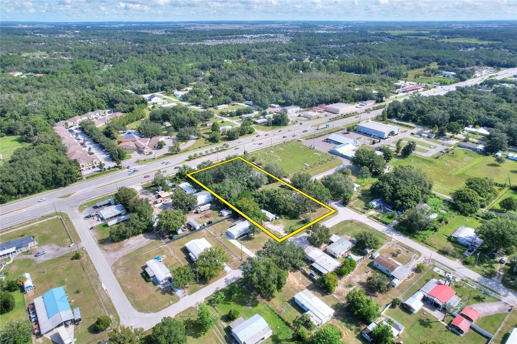 Photo of 29626 State Road 54, Wesley Chapel, FL 33543 (MLS # TB8437252)