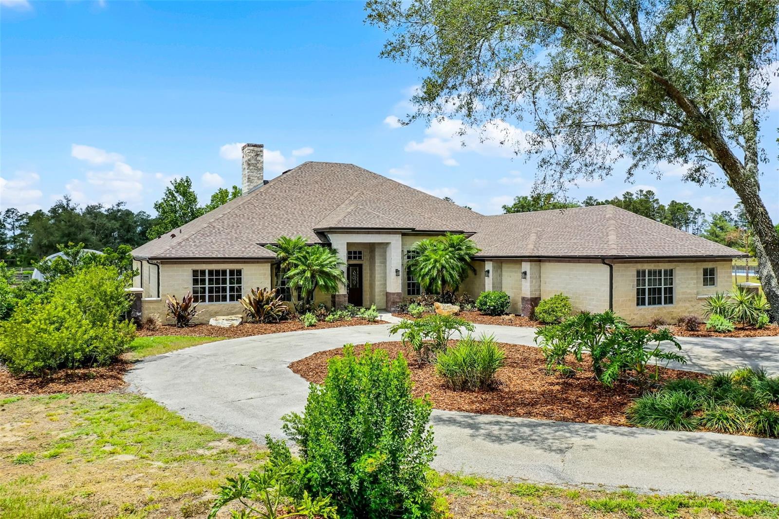 9019 TOWER PINE DRIVE