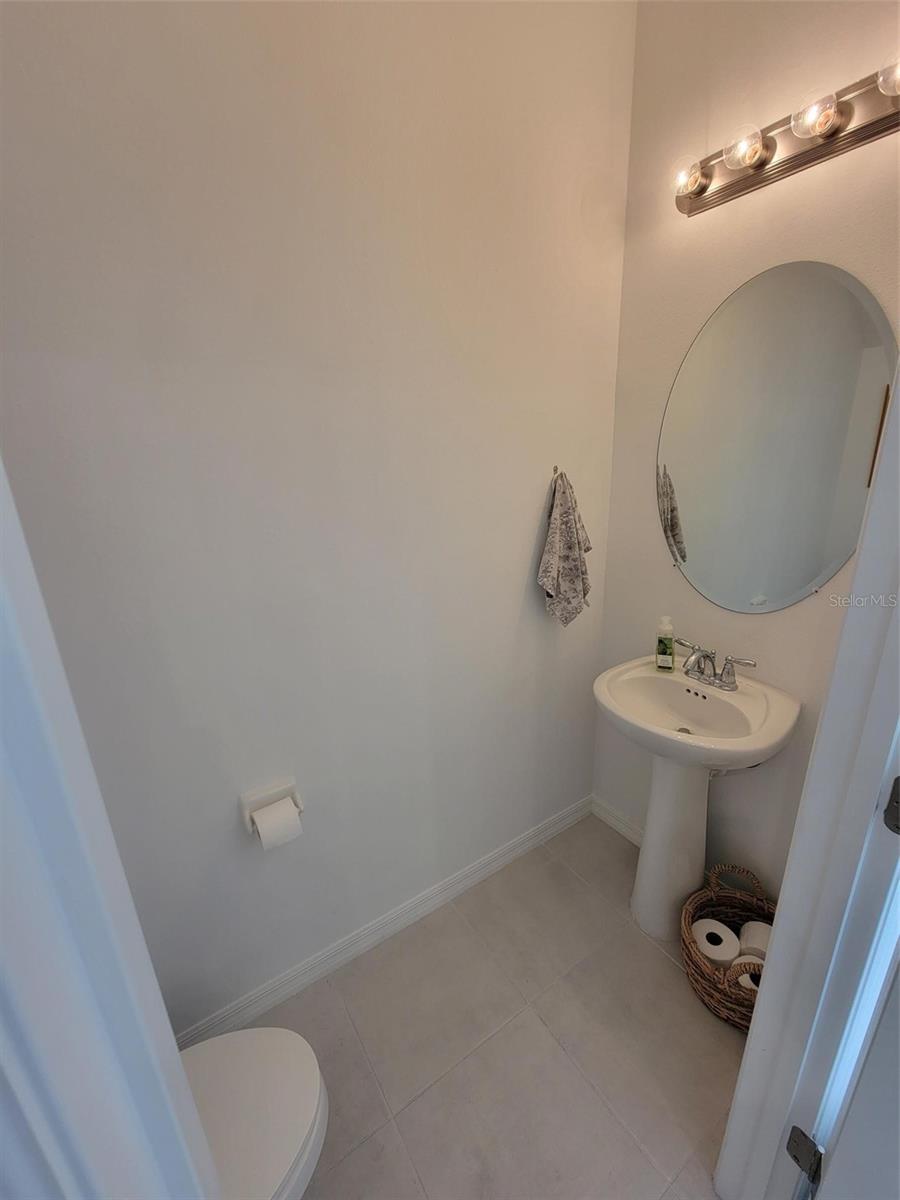 SORRENTO PH I - Residential Lease