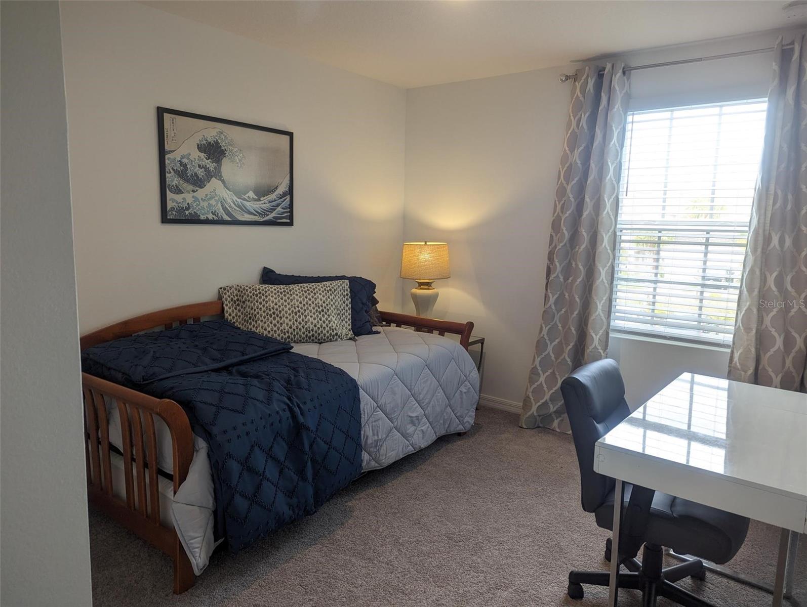 SORRENTO PH I - Residential Lease