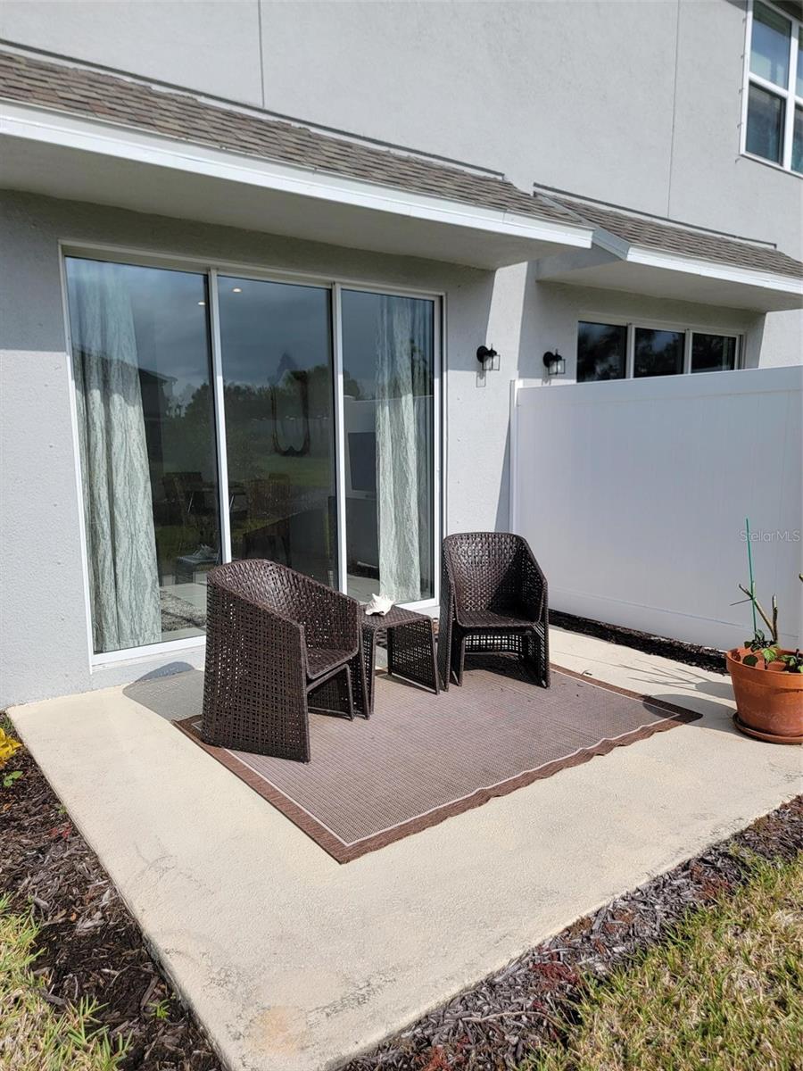 SORRENTO PH I - Residential Lease