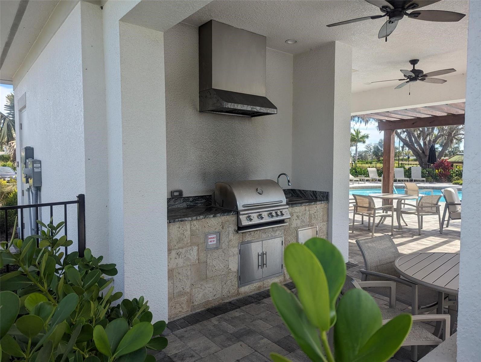 SORRENTO PH I - Residential Lease