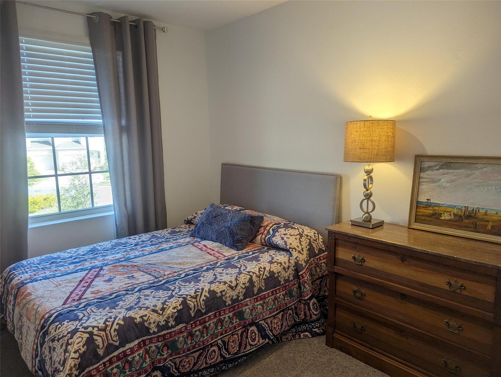SORRENTO PH I - Residential Lease