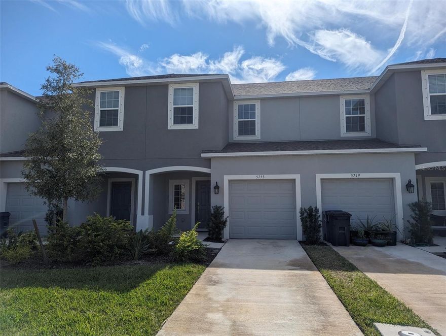 FURNISHED SHORT TERM OR LONG TERM.  Luxurious 3BR/2.5BA Rental in Gated Community -This new community offers an unparalleled lifestyle with modern amenities and proximity to key conveniences. Easy access to Sarasota, Venice and Bradenton. 10 Minutes away from Nokomis Beach. This Townhouse boast a Modern Design with Stylish Finishes in the Gourmet Kitchen, Stainless Steel Appliances, Private Patio. Bedrooms are upstairs as well as the washer and dryer. Amenities include sparkling pool for sun-soaked days, cozy firepit for cool evenings, basketball court, bbq area, sand volleyball court for beach vibes, dog park, playground and more! Conveniently Located Near 41 and I75 , 10 minutes to beach. .