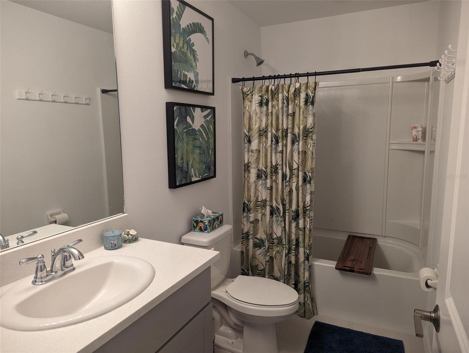 SORRENTO PH I - Residential Lease