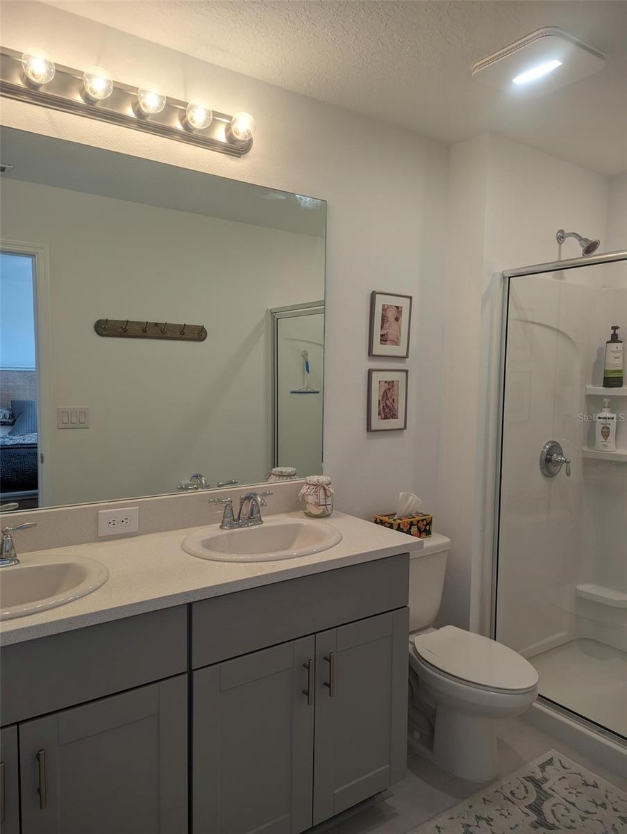 SORRENTO PH I - Residential Lease