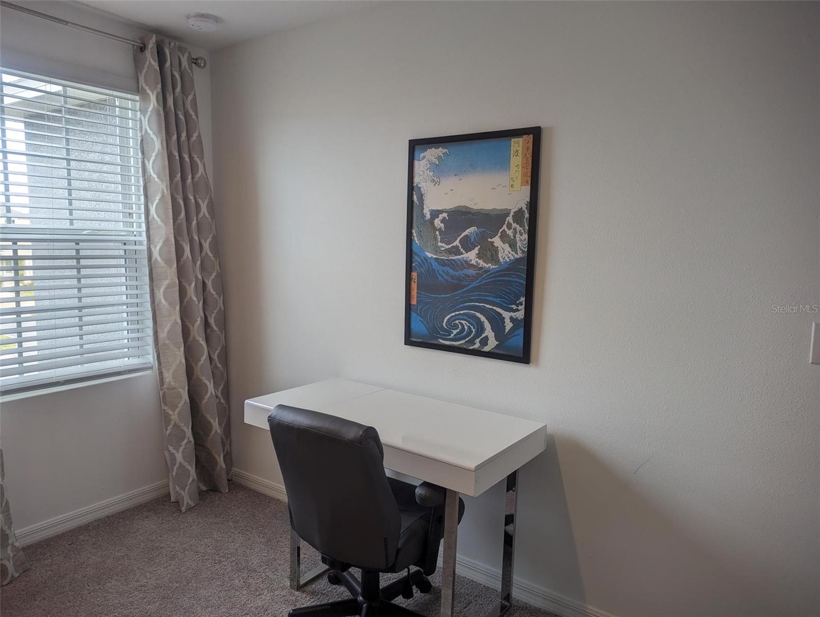 SORRENTO PH I - Residential Lease